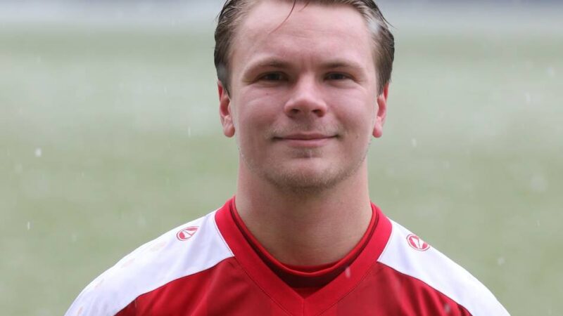 Kaderplanung für die Fußball-Oberliga: Sportfreunde Baumberg feiern einen Transfer-Coup