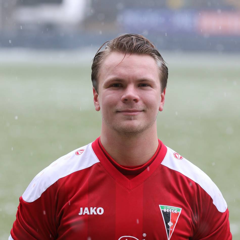 Kaderplanung für die Fußball-Oberliga: Sportfreunde Baumberg feiern einen Transfer-Coup