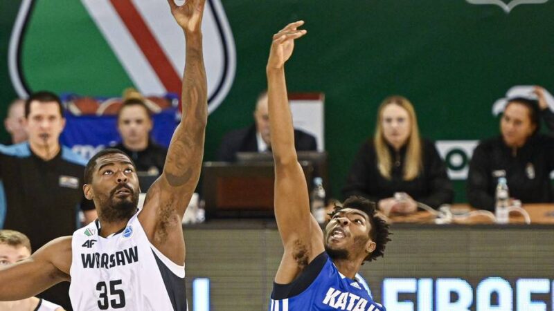 US-Zugang verstärkt Basketballer: Der Kader der Bayer Giants für die ProA ist jetzt komplett
