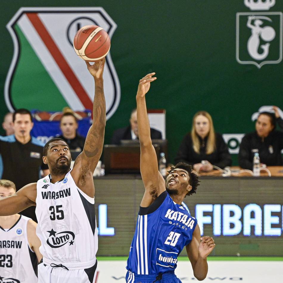 US-Zugang verstärkt Basketballer: Der Kader der Bayer Giants für die ProA ist jetzt komplett