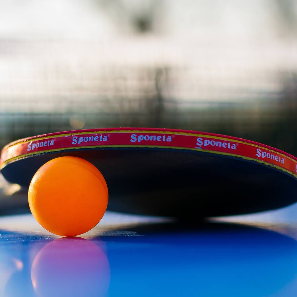 Jubel bei den Para-Tischtennisspielern: Borussia-Spielerin gewinnt Gold bei European Youth Para Games