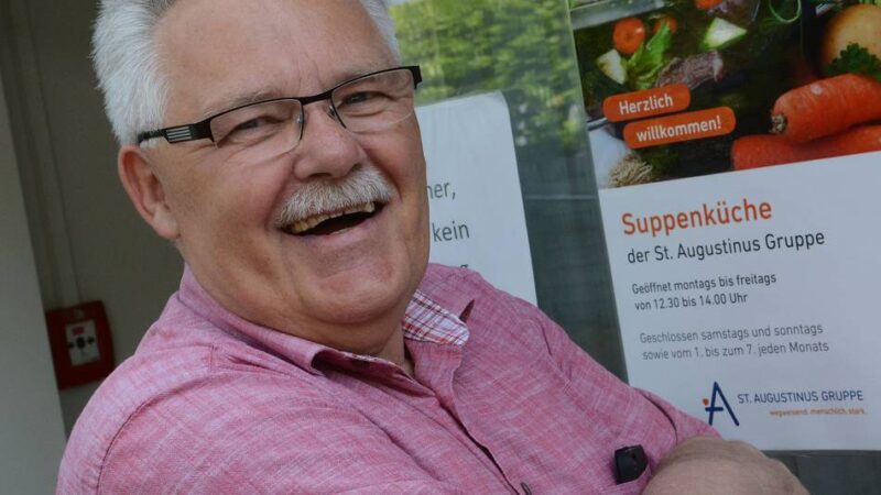 Nachruf auf Günter Engels aus Neuss: Trauer um einen Radiomann und Brauchtumsfreund