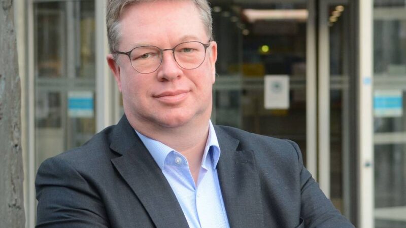 Berufung nach Heilbronn: Neue Perspektive für Ex-Boss des Rheinland Klinikums