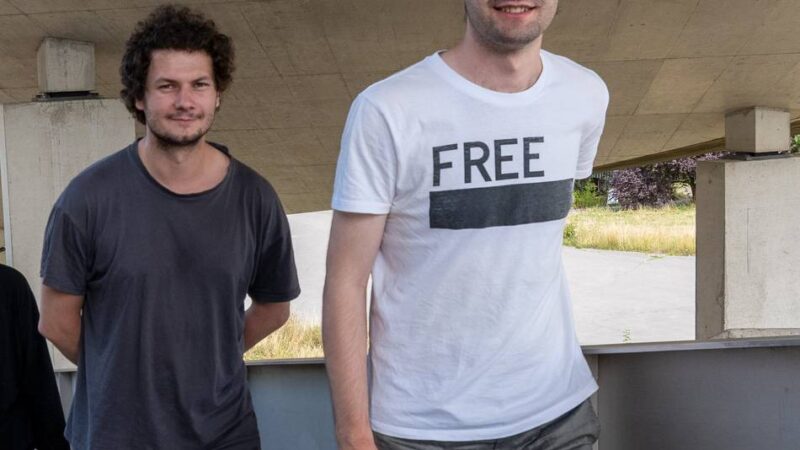 So läuft der „Hombroich Summer Summit“ in Neuss: Ein raketenhafter Sommer