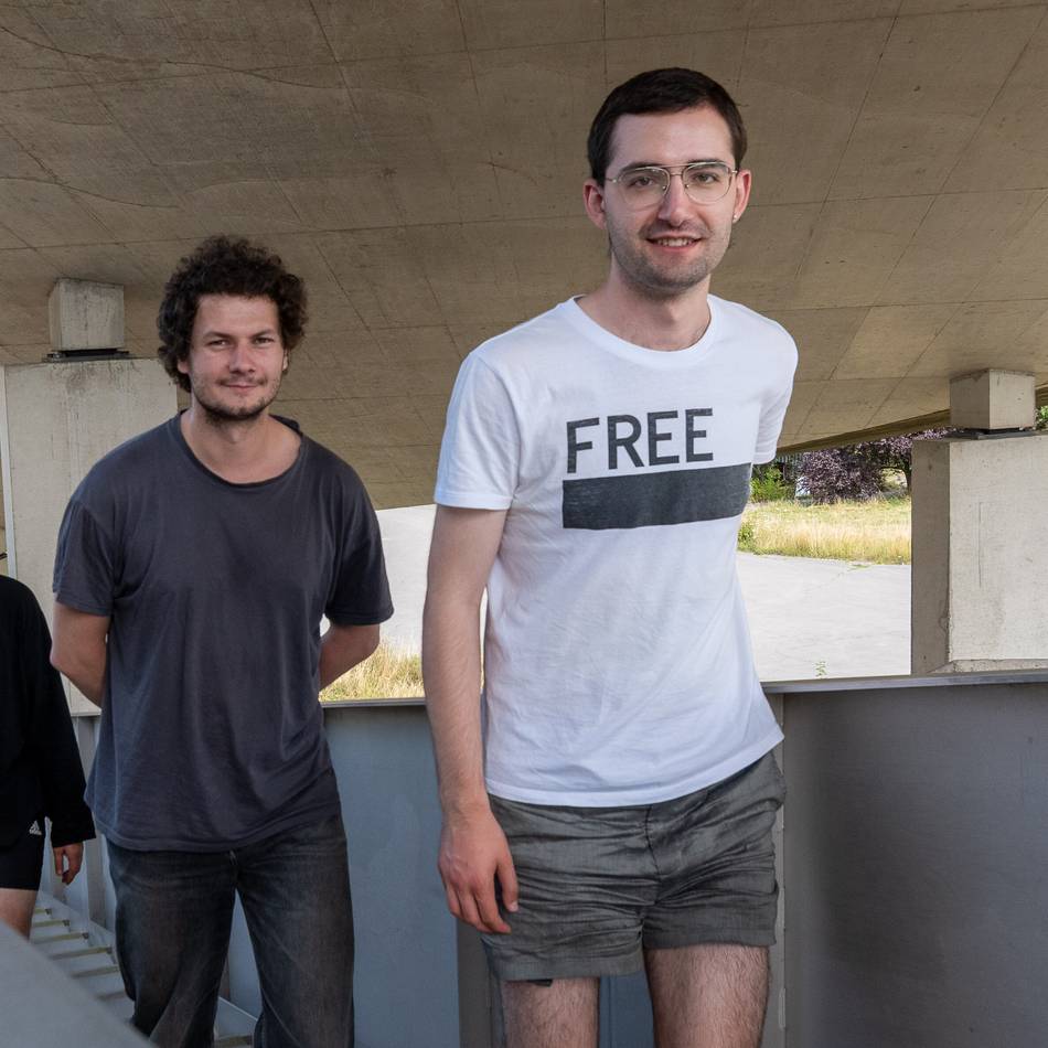 So läuft der „Hombroich Summer Summit“ in Neuss: Ein raketenhafter Sommer