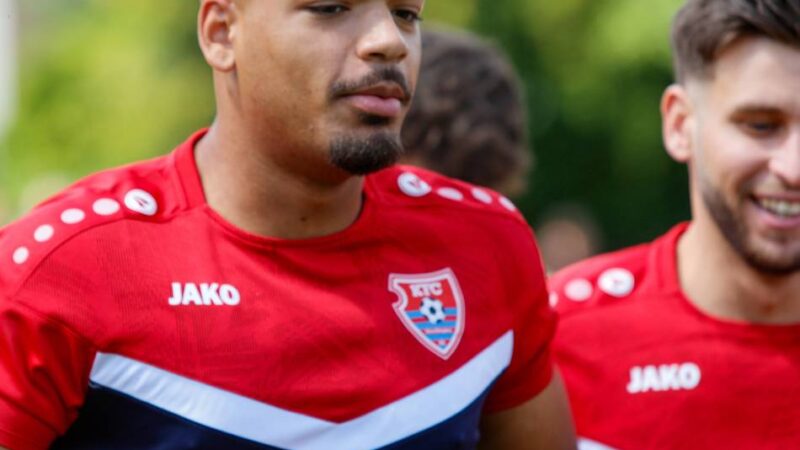 So geht es in die Saison 2025/26: Der Spielplan ist da – die Oberliga startet mit Krachern
