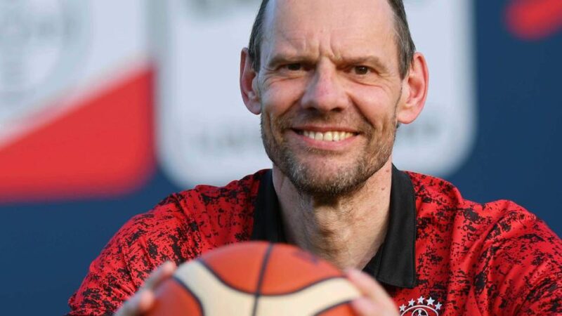 Für die neue Saison in der Pro A: Dieser Zugang soll die Offensive der Bayer Giants führen