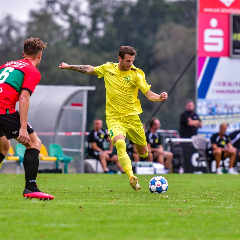 Testspiele der Fußball-Bezirksligisten: Diesen Rekord haben die Sportfreunde Broekhuysen aufgestellt