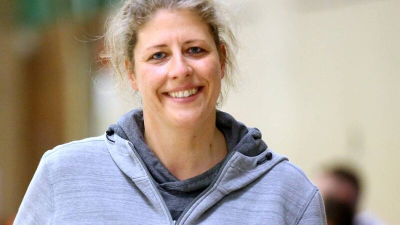 Ambitionierte Basketballerinnen: Warum der Abstieg nichts an den Zielen der Wings ändert