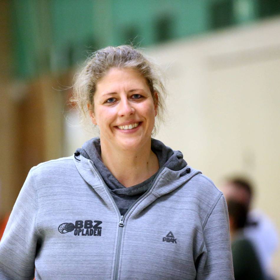 Ambitionierte Basketballerinnen: Warum der Abstieg nichts an den Zielen der Wings ändert