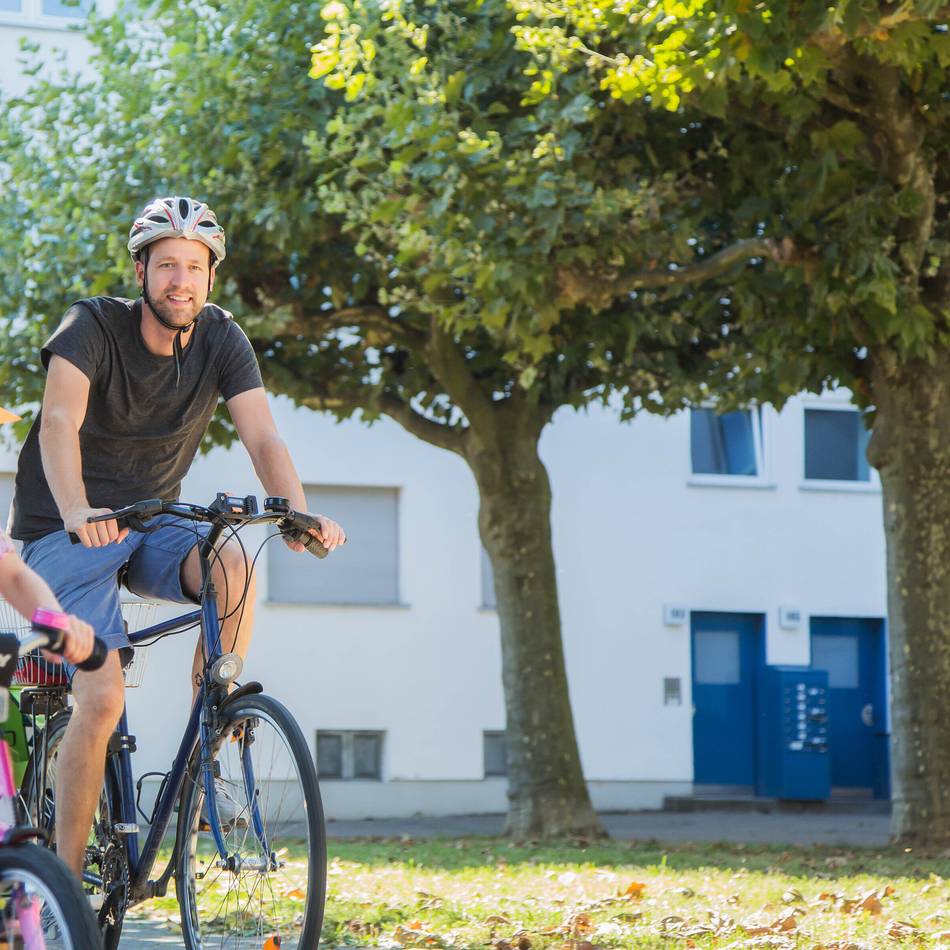 Kreis Mettmann: Neue Rekorde beim diesjährigen Stadtradeln