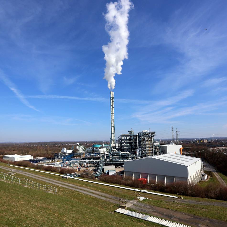 Chempark Leverkusen: Grüne fordern Aufklärung zu Pestizid-Einleitung in Rhein