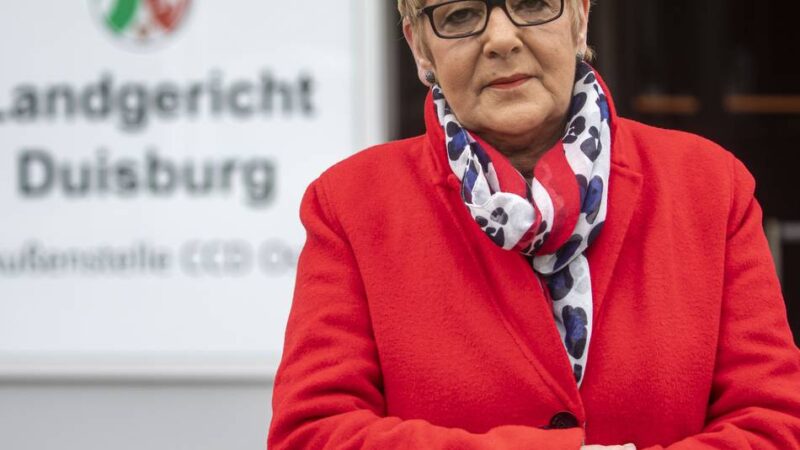 Mutter von Loveparade-Opfer berichtet: Der dunkelste aller Tage