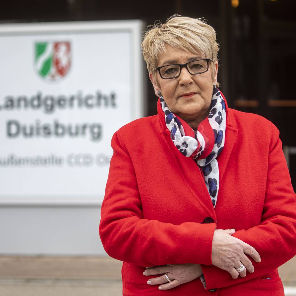 Mutter von Loveparade-Opfer berichtet: Der dunkelste aller Tage
