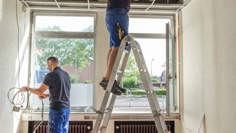 Für drei Projekte: Stadtrat beschließt Schulbaugesellschaft