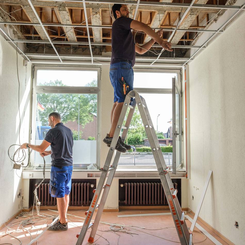 Für drei Projekte: Stadtrat beschließt Schulbaugesellschaft