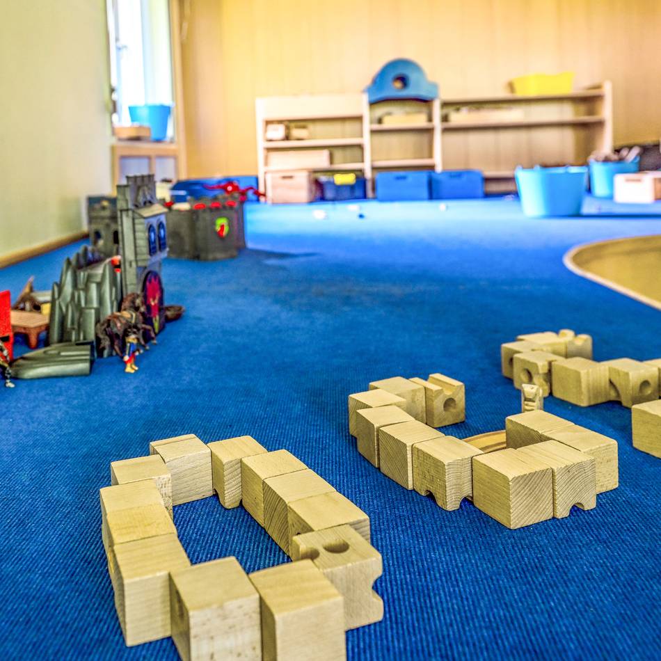 Katholische Grundschule Wiesenstraße in Kempen: „Wir wollen Betreuungszeiten nicht kürzen müssen“