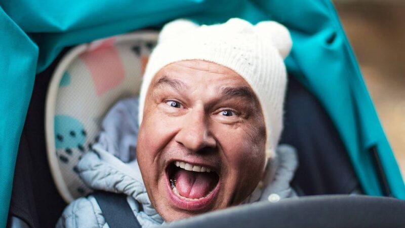 Kultur in Meerbusch: Kabarett im Sechserpack