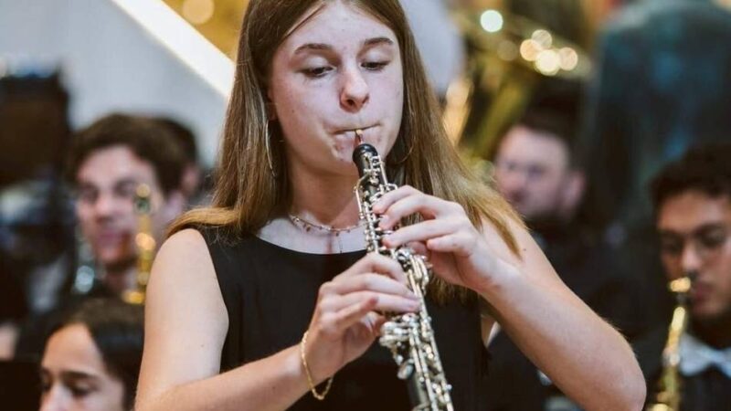 Meerbuscher Musiksommer: Junge Talente spielen „Musik von Bach bis heute“