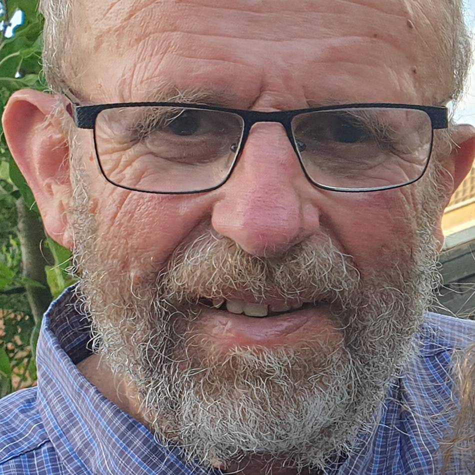 Trauer um Moerser: Achim Bertenburg – Sportreporter mit literarischem Hang