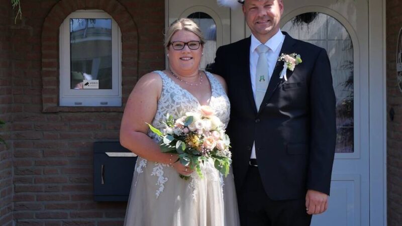 Ehrung verdienter Offiziere: Kranenburger Schützen suchen Nachfolger für König Michael