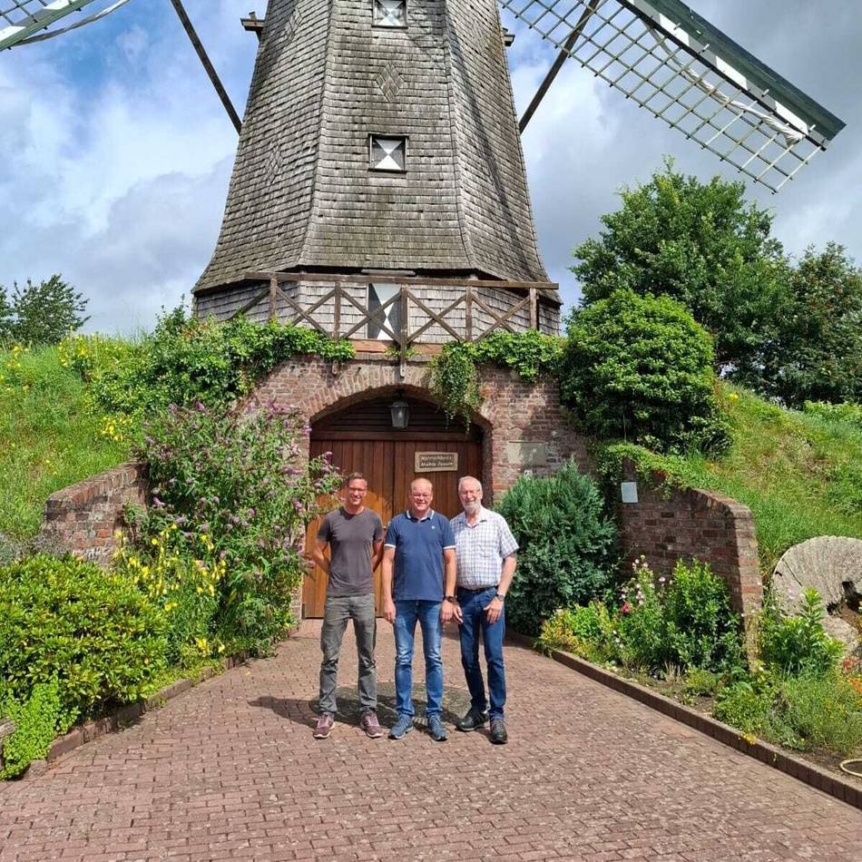 Leader-Region Mittlerer Niederrhein: 24 Kleinprojekte starten unter anderem in Issum, Kerken und Wachtendonk
