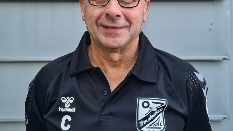 Sport in Meerbusch: Lanker Handball-Damen sind mitten im Umbruch