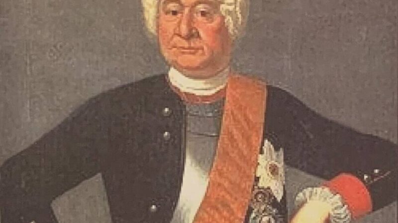 Neues Buch des Historischen Arbeitskreises: Was Militärkirchenbücher über Regimenter in Wesel erzählen