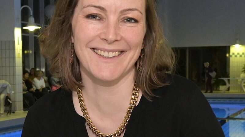 Literaturfestival „Women first“ in Düsseldorf: Im Büsing-Universum