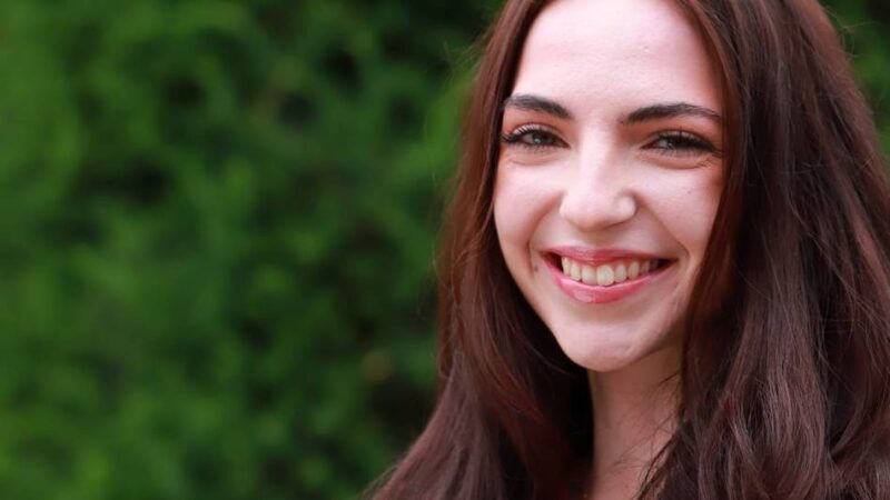 24-jährige Tierphysiotherapeutin: Die Linke stellt Bürgermeisterkandidatin für Kalkar auf