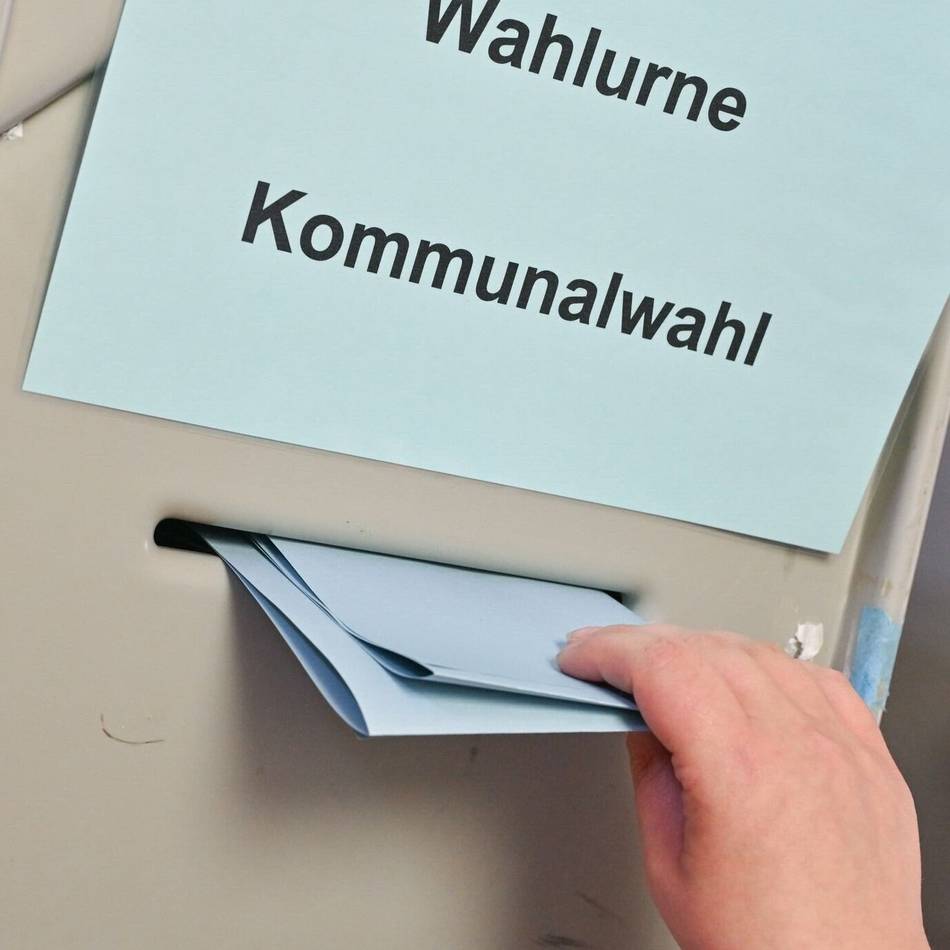 Kommunalwahl im September: Ein Kandidat fällt aus – Was nun?