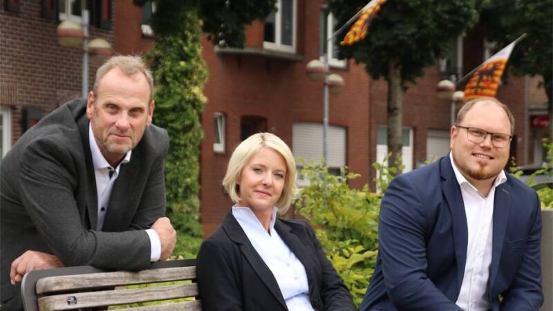 Wählergemeinschaft in Alpen: FBA stellt ihr erstes Wahlprogramm vor