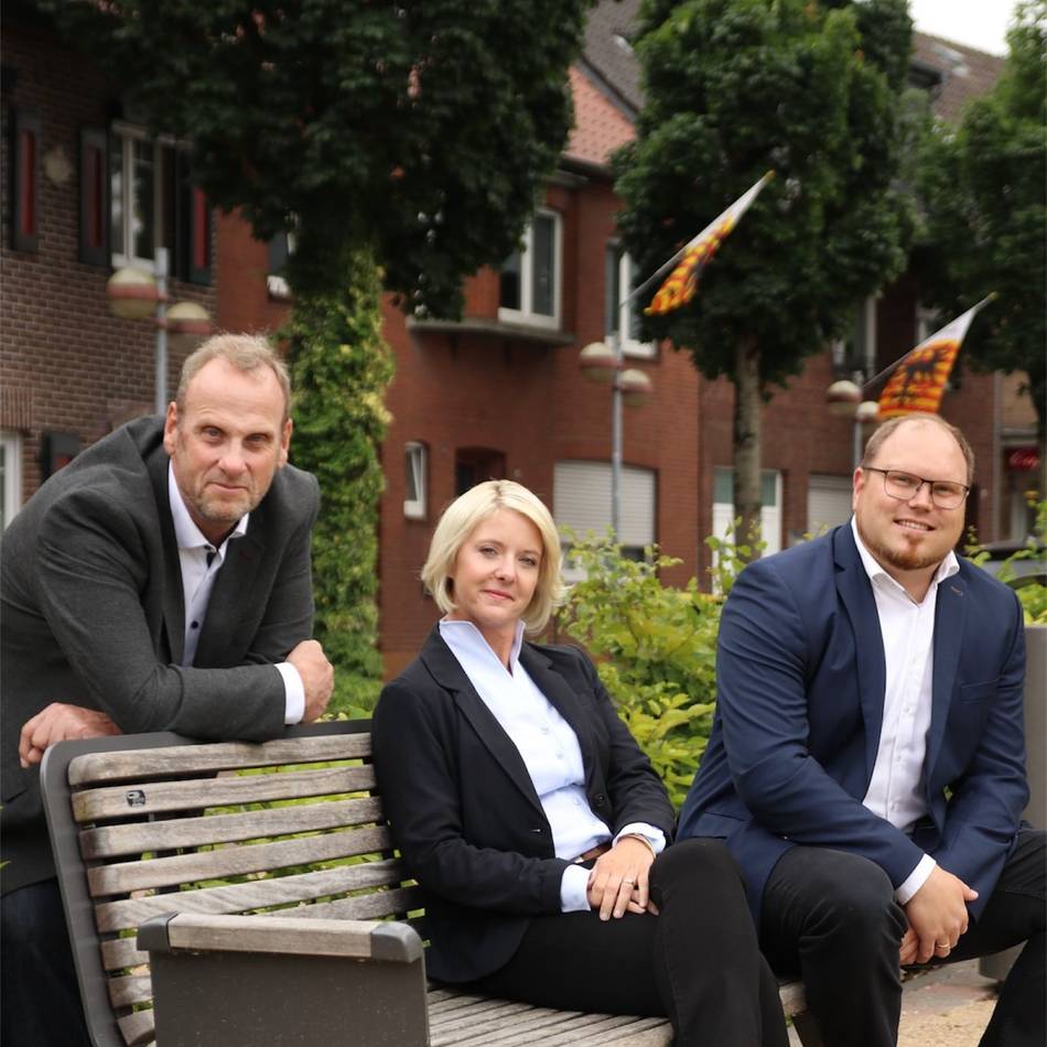 Wählergemeinschaft in Alpen: FBA stellt ihr erstes Wahlprogramm vor