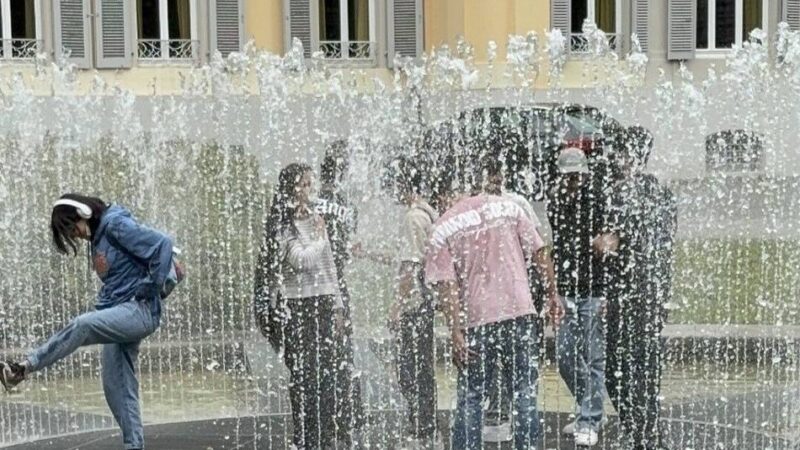 Angebot für Flüchtlingskinder: Deutsch pauken in den Sommerferien
