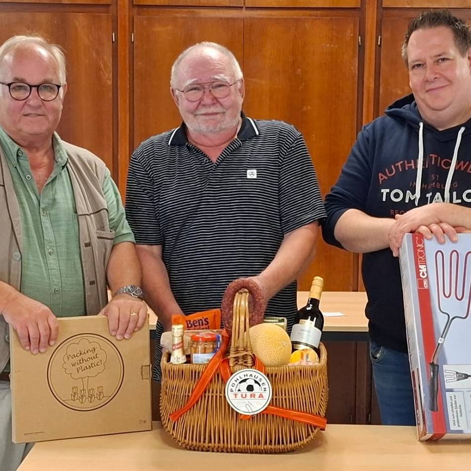 Vereinsleben in Wermelskirchen: Bernd Duscha gewinnt Sommer-Skatturnier