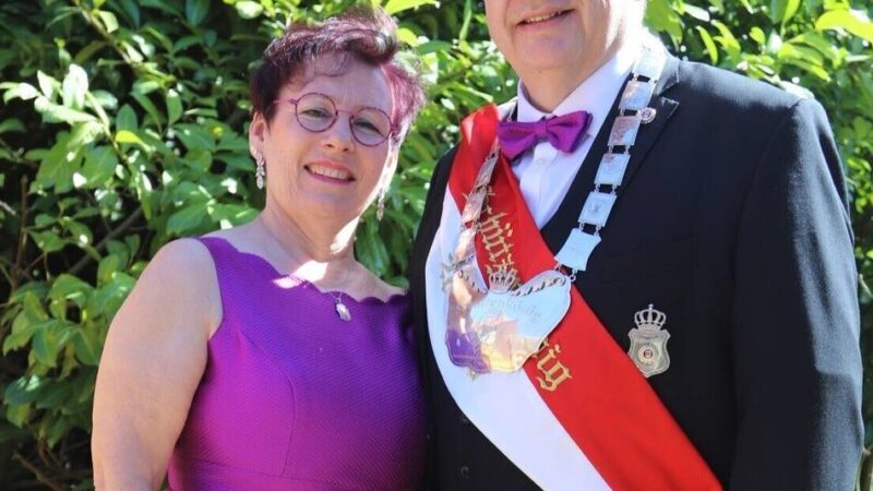 Schützenfest in Neuss-Reuschenberg: Konzert der Räuber und erste Kinderparade sind die Höhepunkte
