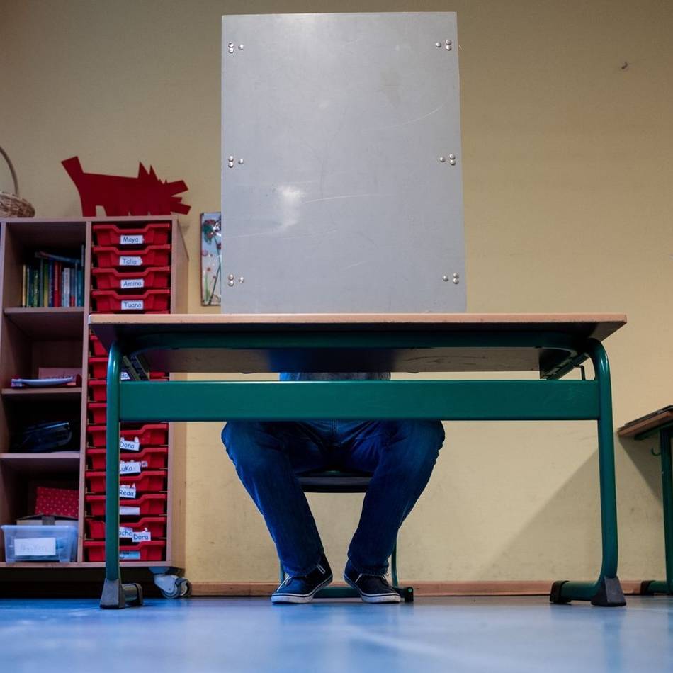 Kommunalwahl 2025: Was Kempener zur Wahl wissen müssen