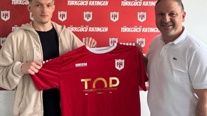Spielpläne sind fix: Türkgücü startet und beendet die Kreisliga-Saison mit Derbys