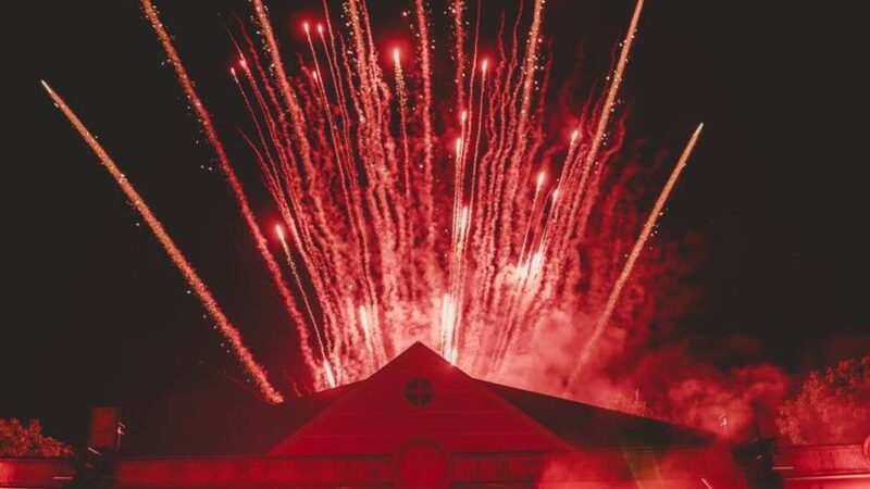 Strabi Open Air 2025 in Dormagen abgesagt: Kein gemeinsames Feiern am Straberger See
