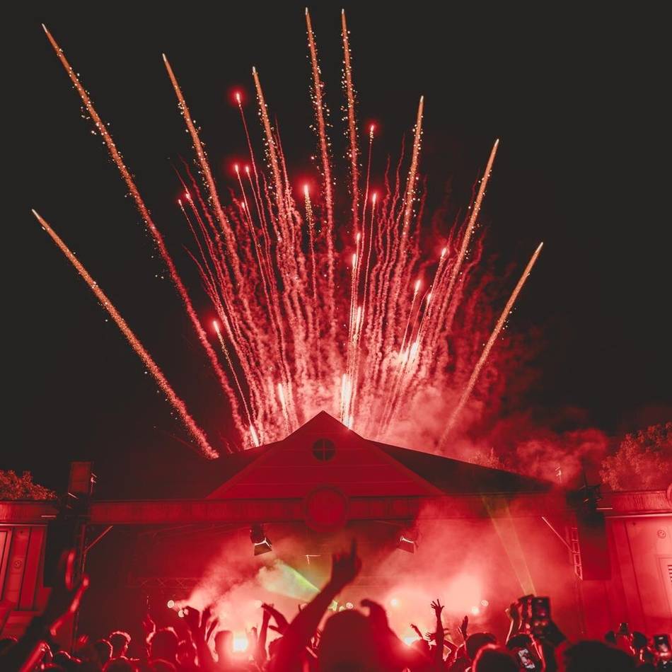 Strabi Open Air 2025 in Dormagen abgesagt: Kein gemeinsames Feiern am Straberger See