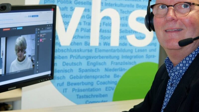 Neues Jahresprogramm im Kreis Heinsberg: VHS setzt auf „zukunftsrelevante Fähigkeiten“