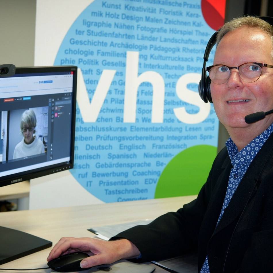 Neues Jahresprogramm im Kreis Heinsberg: VHS setzt auf „zukunftsrelevante Fähigkeiten“