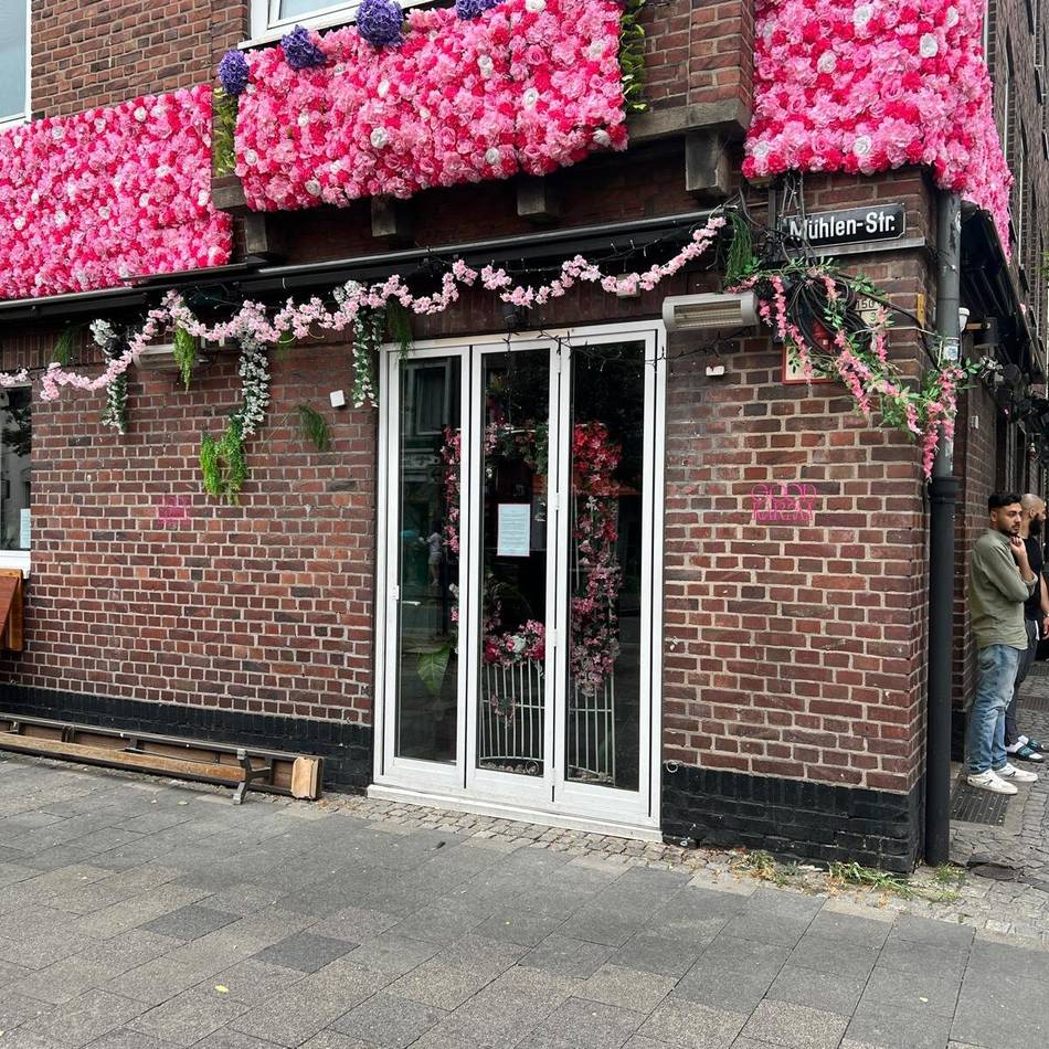 Neue Altstadt-Kneipe in Düsseldorf: Darum bleibt das Good Karma vorerst geschlossen