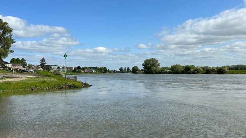Pilotprojekt zur Energiewende: Wärme aus dem Rhein – Niederländer setzen auf Flussenergie