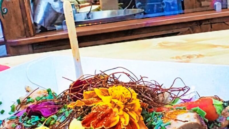 Bürgerschützenverein Rees: Bürgerschützen organisieren Streetfoodmarkt