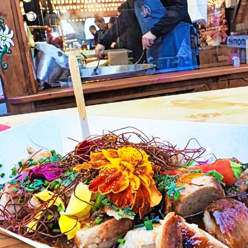 Bürgerschützenverein Rees: Bürgerschützen organisieren Streetfoodmarkt