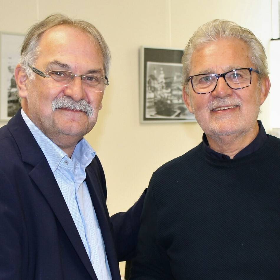 Gremium in Radevormwald: Seniorenbeirat stellt sich interessierten Bürgern vor