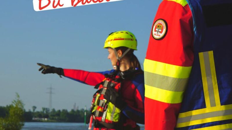 Kampagne in Dormagen: Auf der Suche nach ehrenamtlichen Helfern