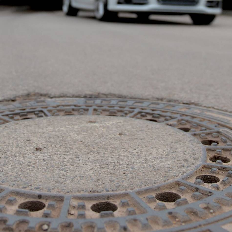 Kanalsanierung in Hamb startet: Welche Arbeiten anstehen und wann Straßensperrungen notwendig werden