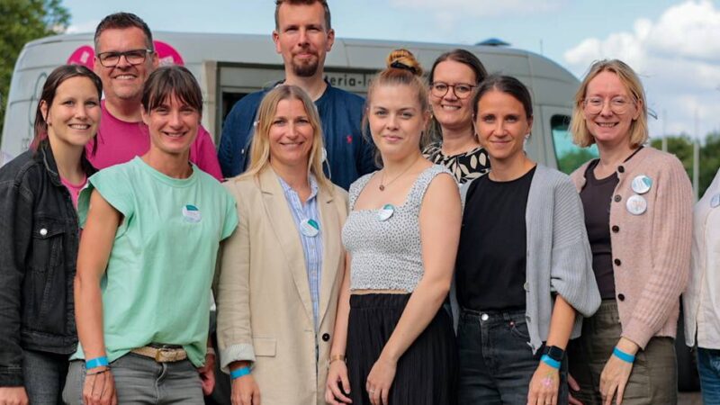 Kinderpflegedienst in Krefeld: Nach dem Trauma endlich eine Familie – Die Chance für Pflegekinder